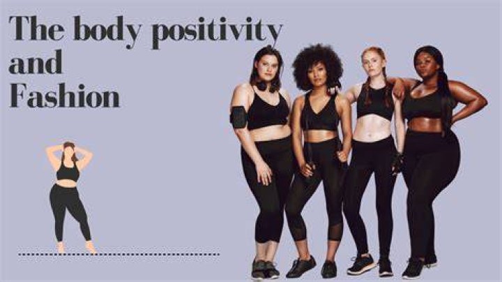 The Rise Of A Fashion Icon And Body Positivity Advocate
