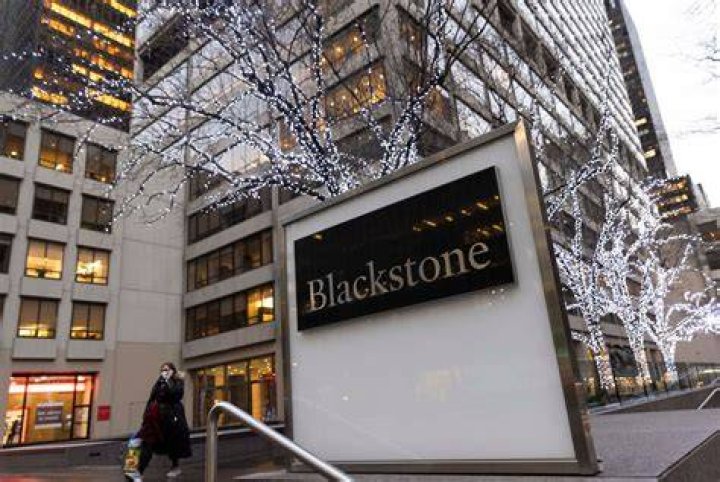 The Rise Of Blackstone Company: A Financial Powerhouse