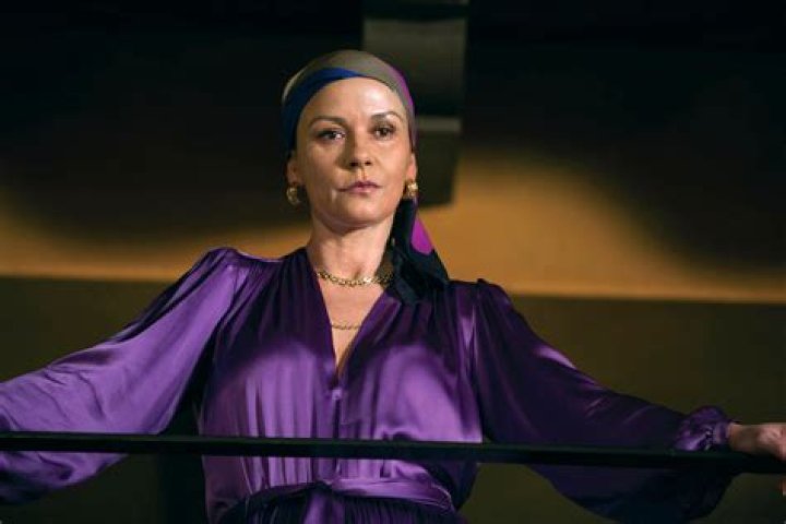 The Rise of Griselda Blanco: Cocaine Godmother
