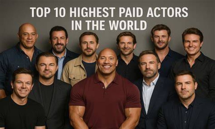 The Rise Of Korea’s Highest Paid Actor: A Journey Through Stardom