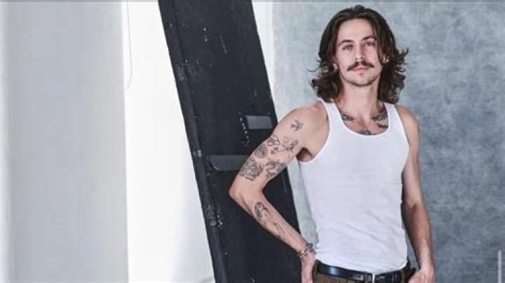 The Rise of Model Charlie John Oldman
