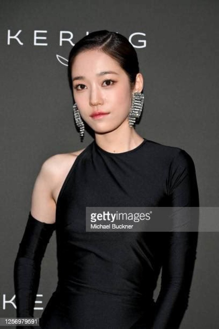 The Rise Of Roh Hyun Seo: A Multifaceted Talent In The Entertainment Industry
