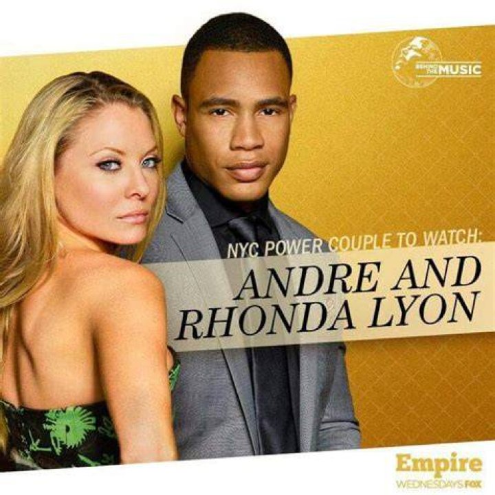 The Rise Of The Andre Lyon Empire: A Journey Through Success And Influence