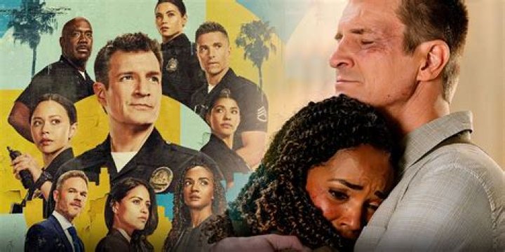 The Rookie: Season 7 Release Date & What to Expect