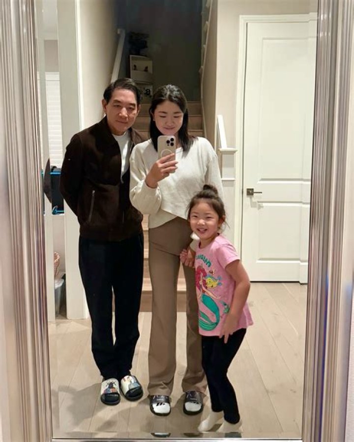 The Rose Zhang Family's Path To Success