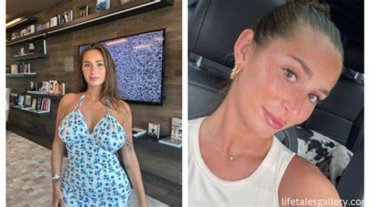 The Ruby Reid OnlyFans Leak Exposed