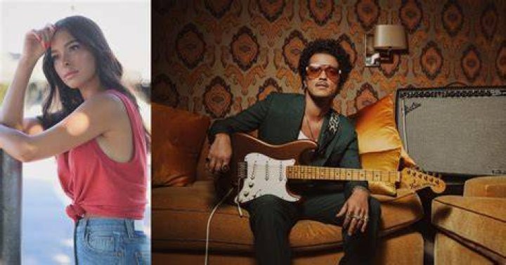 The Secrets Of Bruno Mars's Marriage: His Wife Revealed