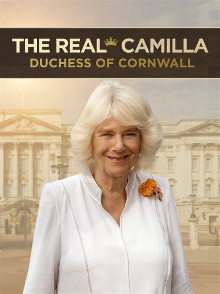 The Shocking Revelations Behind The Real Camilla Leak