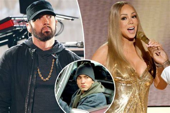 The Sibling Behind The Rap Icon: Uncovering Eminem's Sister