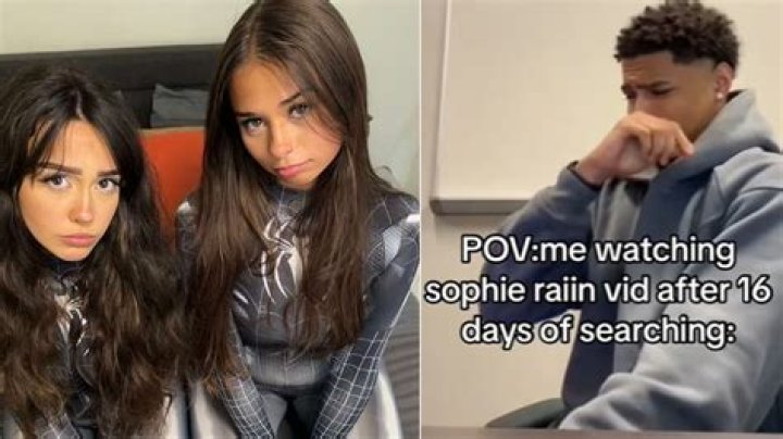 The "Sierra Skye OnlyFans Leaked" Incident
