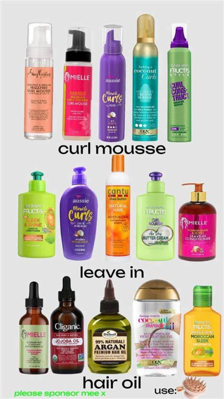 The Simple Guide To Crafting Your Own Natural Hair Product Line