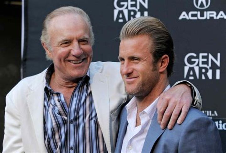 The Sister Of James Caan"