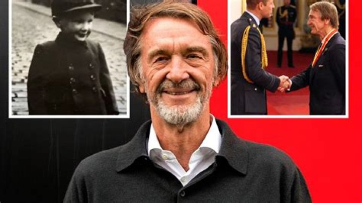 The Son Of Billionaire Jim Ratcliffe And His Remarkable Journey