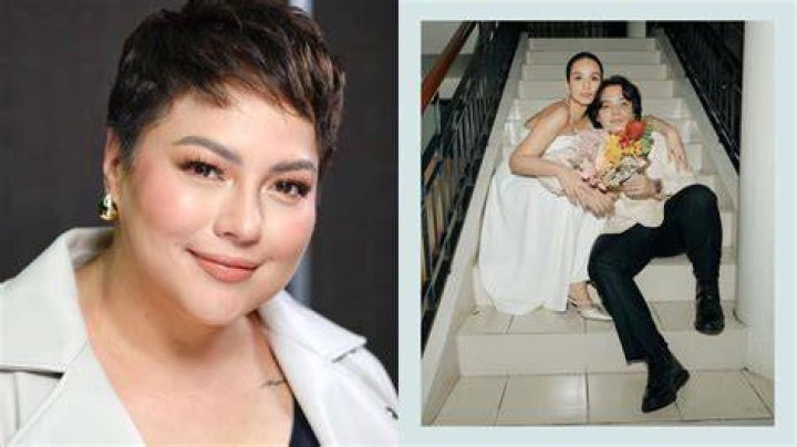 The Son Of Karla Estrada Revealed