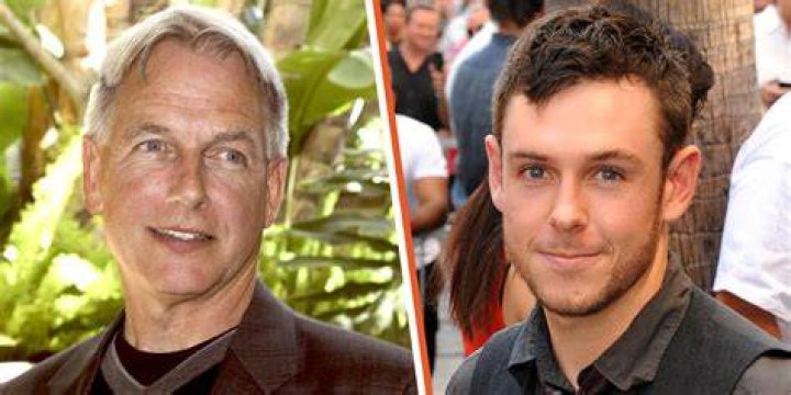 The Sons Of Mark Harmon: Meet Thomas And Sean Harmon