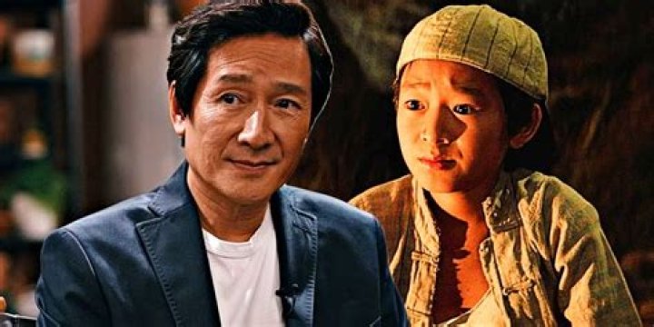 The Stories Of Ke Huy Quan