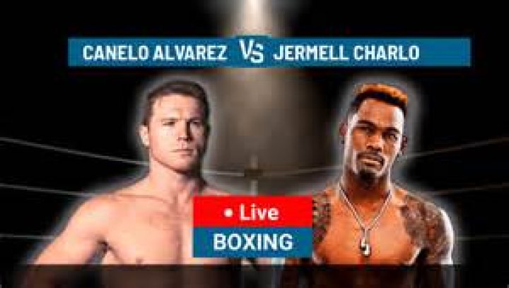 The Story Behind Jermall Charlo's Wife