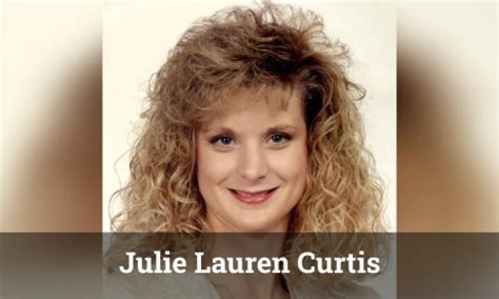 The Story of Julie Lauren Curtis & Trace Adkins