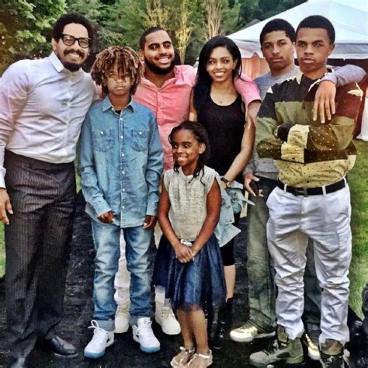 The Success Of His Children