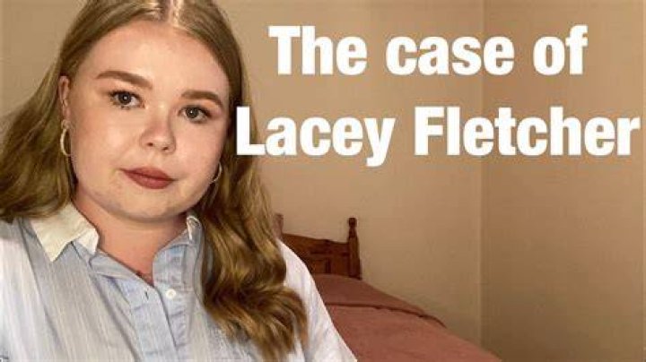 The Sudden Demise Of Lacey Fletcher: Uncovering The Details