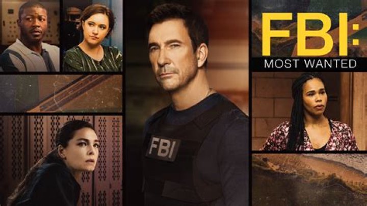 The Thrilling Conclusion: FBI Most Wanted Season 4, Episode 22