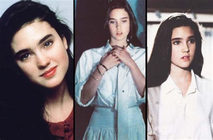 The Timeless Elegance Of Jennifer Connelly: A Journey Through Her Life And Career