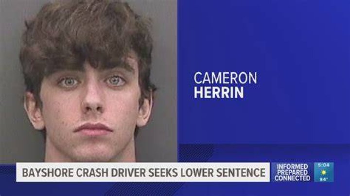The Tragic Case Of Cameron Herrin: Reckless Driving And Horrific Consequences