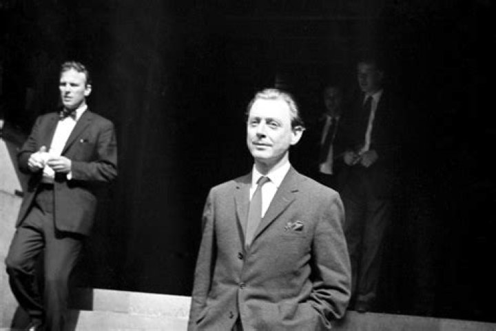 The Tragic Fate Of Wanelda And Gary Farmer