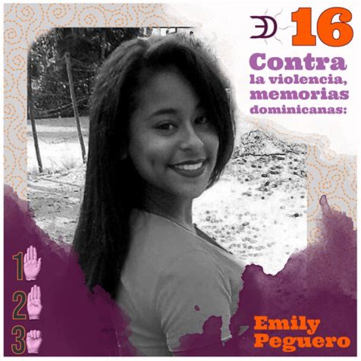 The Tragic Story Of Emely Peguero: A Case Of Murder And Injustice