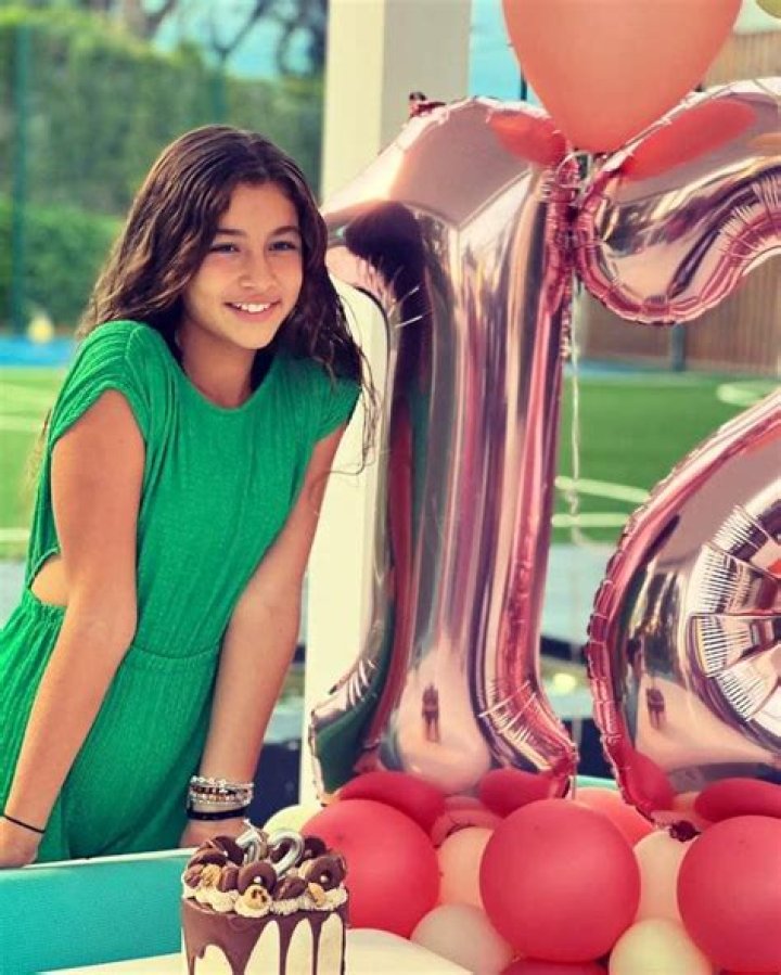 The Truth About Luis Suarez's Daughter: Does He Have One?