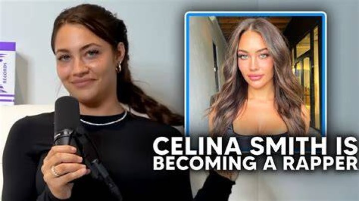 The Truth Behind Celina Smith's OnlyFans Leaks