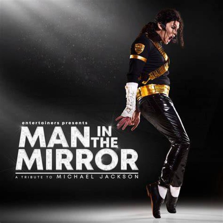 The Truth Behind His Black Michael Jackson Title