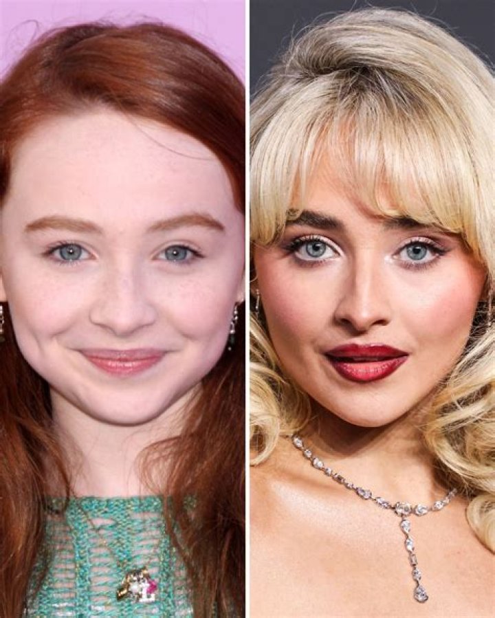 The Truth Behind Sabrina Carpenter's Plastic Surgery Rumors