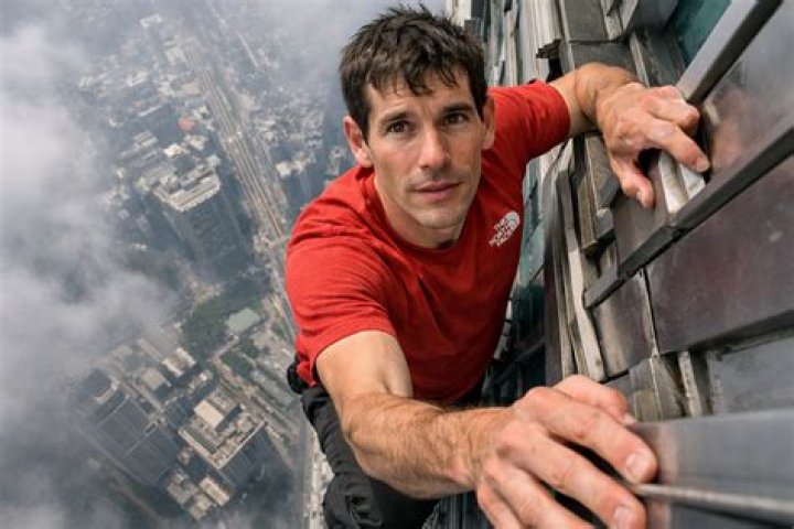 The Truth Behind The Alex Honnold Death Rumors: Uncovering The Facts