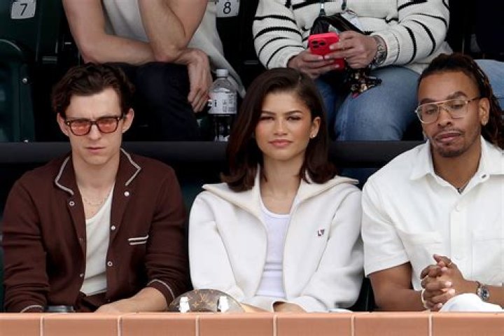The Truth Behind The Tom Holland And Zendaya Cheating Rumors: Uncovering The Facts