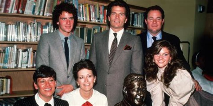 The Truth Behind Toni Wayne's Death