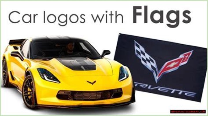 The Ultimate Car Logo Extravaganza: Every Logo On A Single Ride