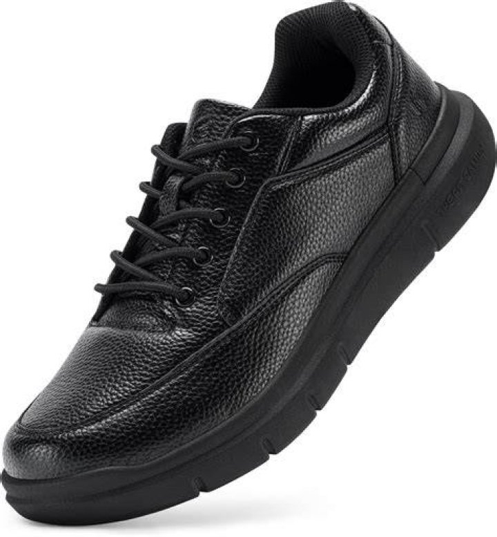 The Ultimate Comfort: Dress Shoes For Men With Arch Support