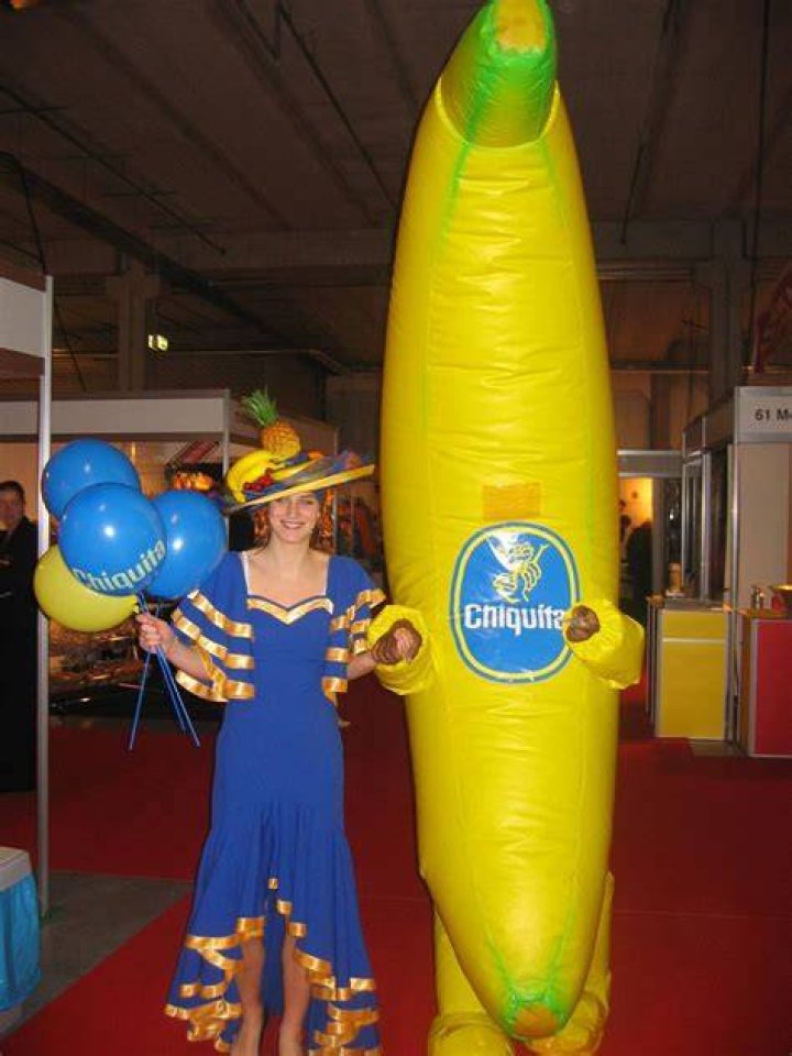 The Ultimate Dog Chiquita Banana Costume: Make Your Furry Friend The Star Of Any Party