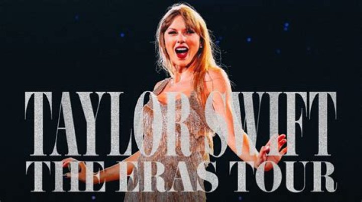 The Ultimate Eagles Jersey For True Taylor Swift Fans