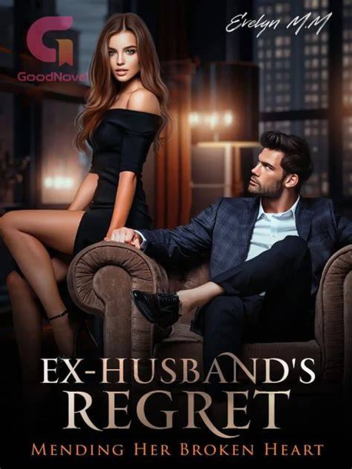 The Ultimate Ex-Husband's Regret Ava Read Online Free