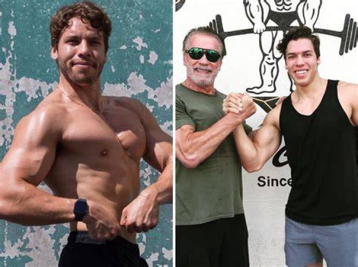 The Ultimate Father-Son Lookalike Contest: Spot The Similarities!