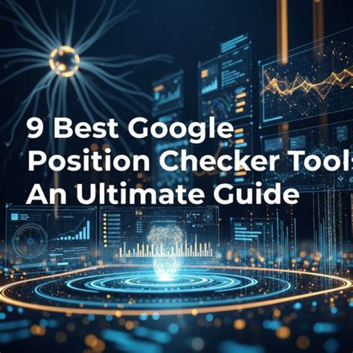 The Ultimate Google Position Checker Tool: Track Your Rankings Effortlessly