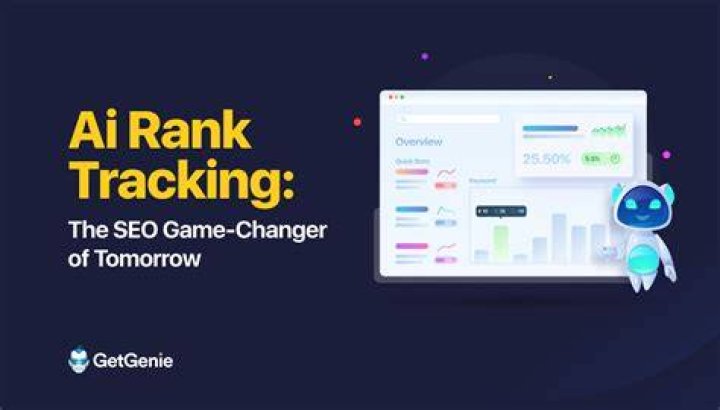 The Ultimate Google Rank Tracking Software For SEO Success
