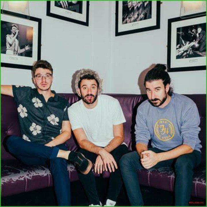 The Ultimate Guide To AJR's Ages: Uncovering The Truth
