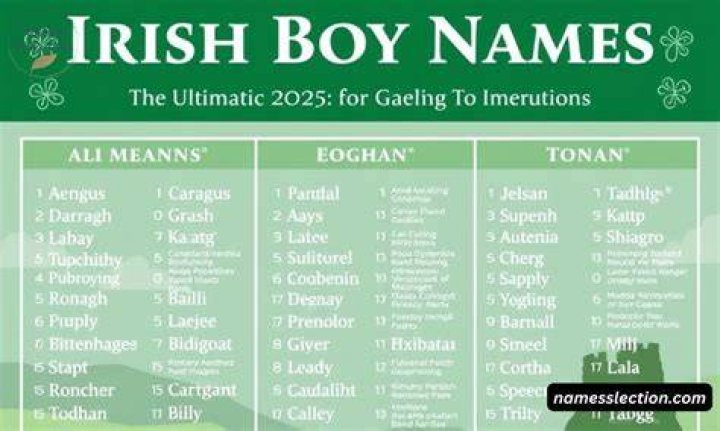 The Ultimate Guide To AJR Names