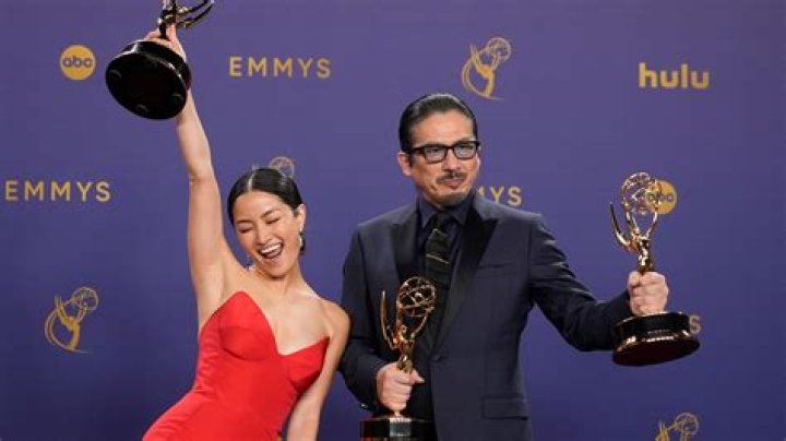 The Ultimate Guide To Antony Starr Award Wins And Nominations