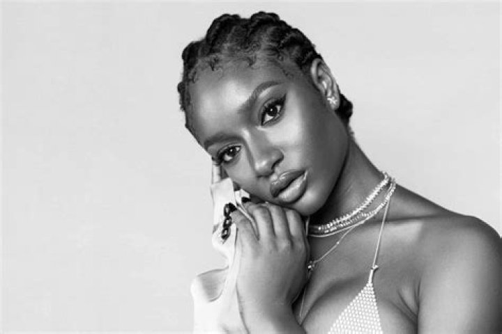 The Ultimate Guide To Ayra Starr's Biography And Rise To Fame