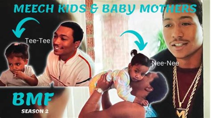 The Ultimate Guide To Big Meech Mom: Her Story And Legacy
