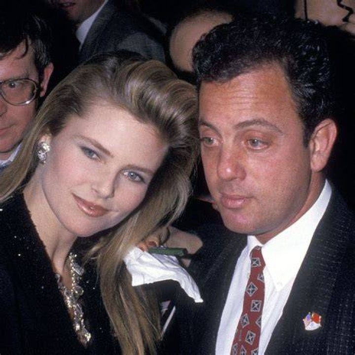 The Ultimate Guide To Billy Joel And Christie Brinkley's Relationship